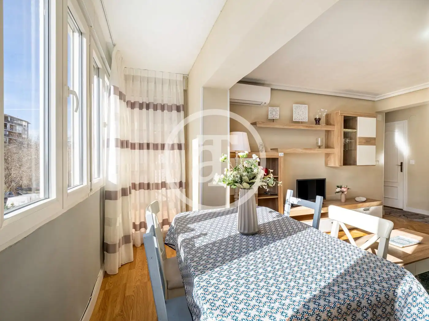 Wohnung zur Miete in Calle del Mar Menor, Pinar del Rey
