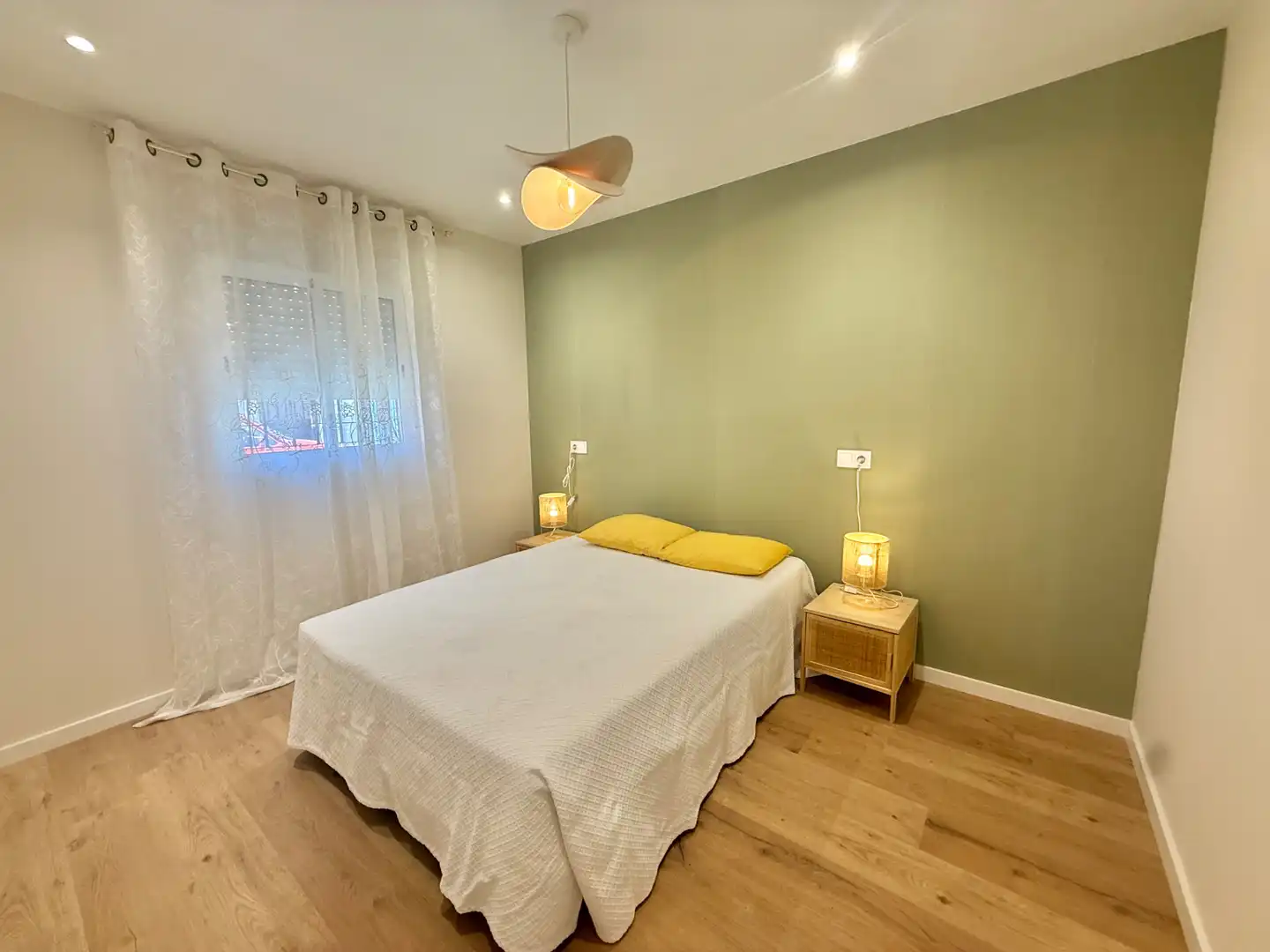 Bedroom of Detached homes for sale in Fuensalida  with Alarm