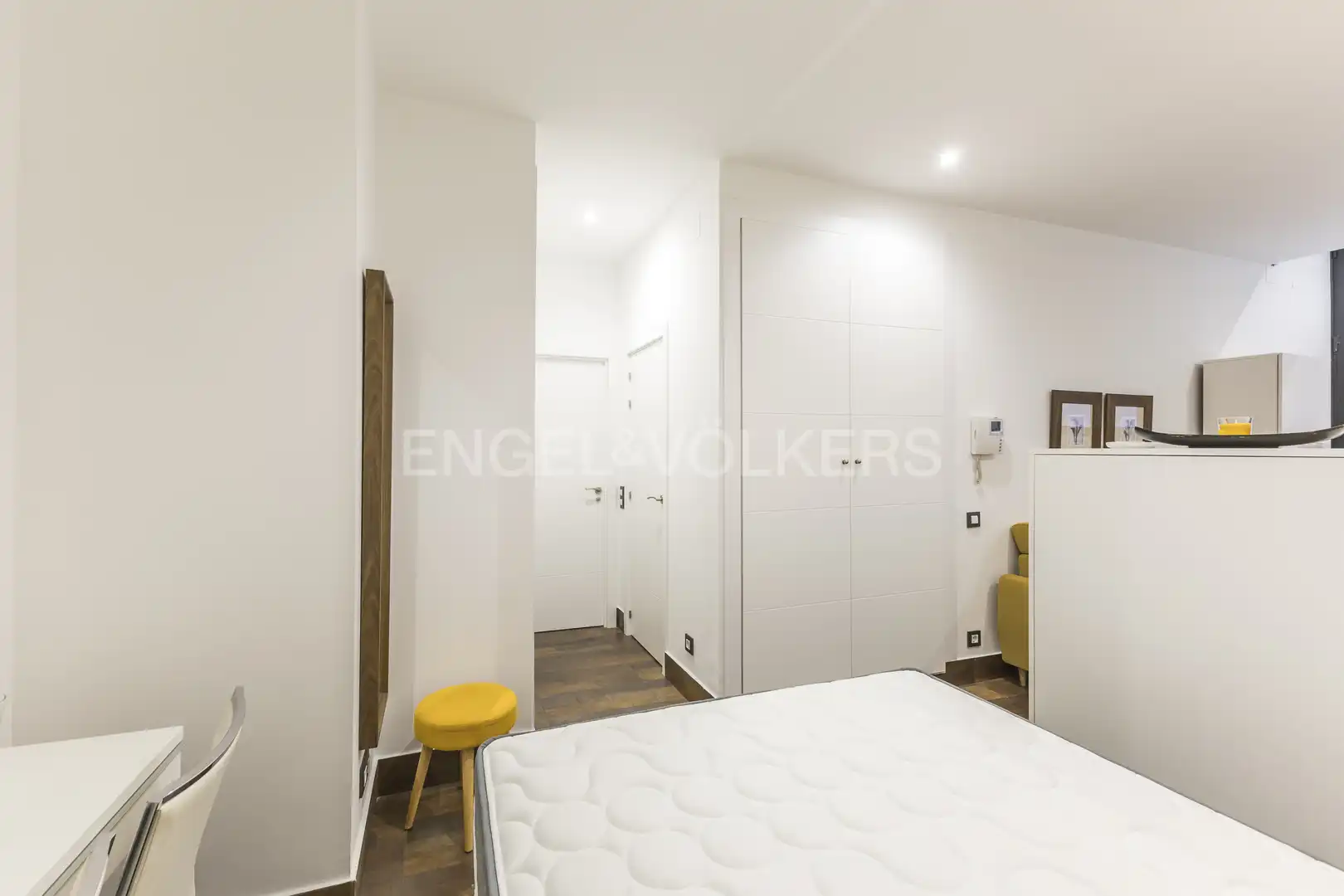 Wohnung zum Verkauf in Almenara -Ventilla