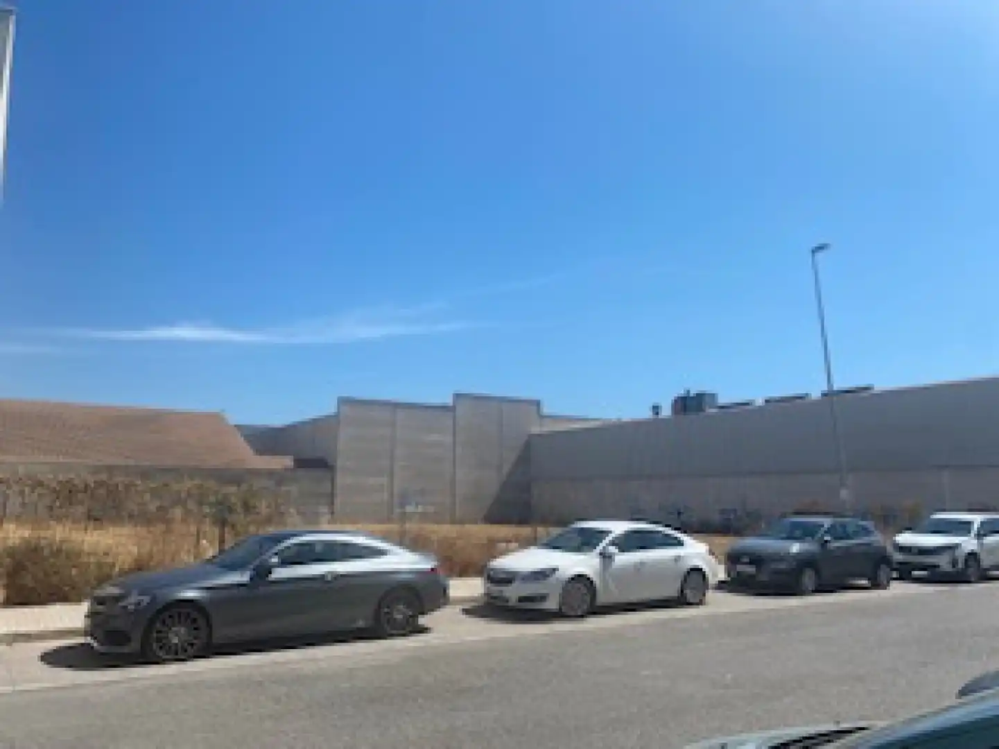 Terreny residencial en venda a Museros - CL JOANOT MARTORELL 13, imagen 3