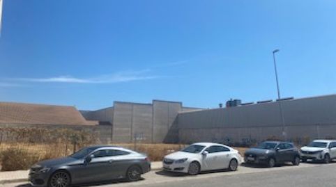 SOLAR INDUSTRIAL ZONA FAMILY CASH Y LILD, immagine 3