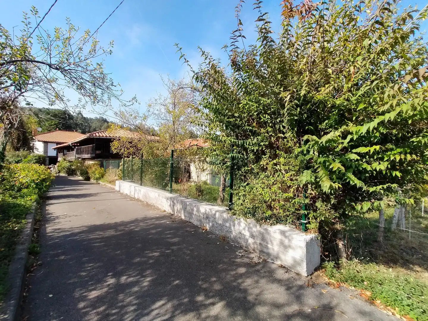 Casa rustica con giardino in vendita a Pravia, imagen 56