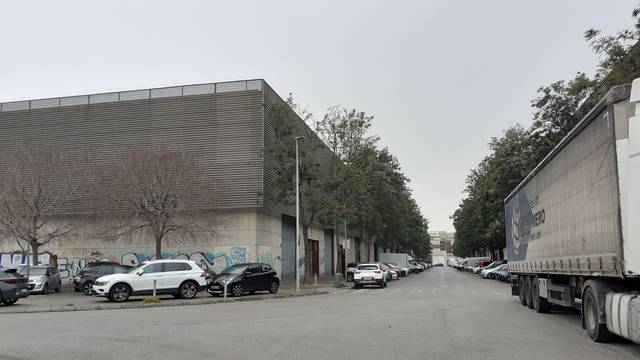 Nave industrial en Venta en Granvia LH