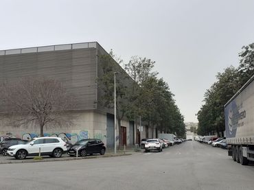 Nave industrial in vendita a Bellvitge - El Gornal - Granvia LH