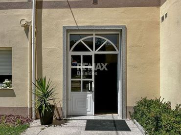 Wohnung mit Garten zum Verkauf in Rúa das Medoñas
