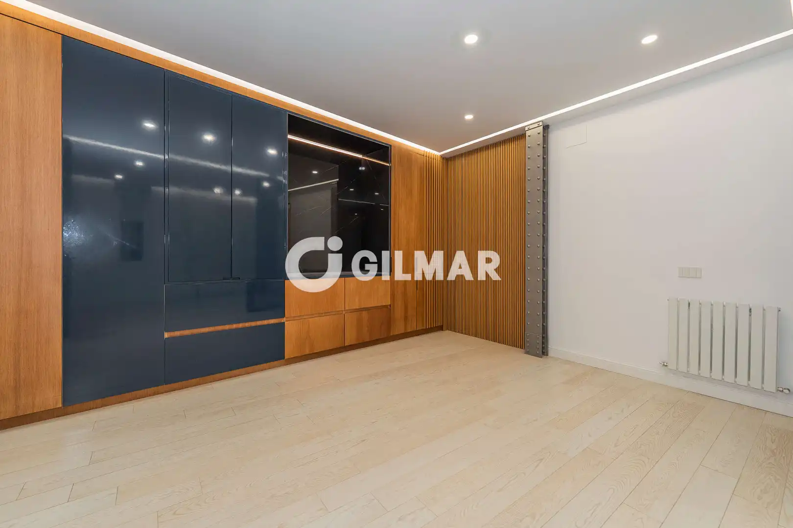 Habitación de Piso en venta en Barrio de Salamanca