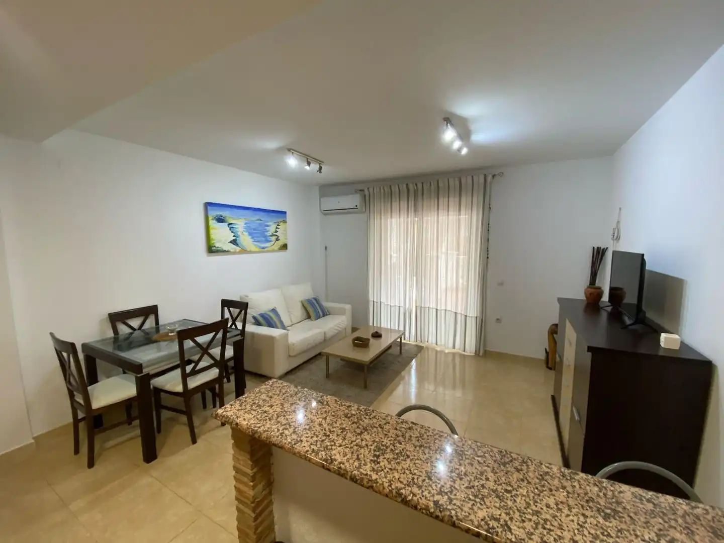 Apartment with lift to rent in Calle Calle Formentera, imagen 8