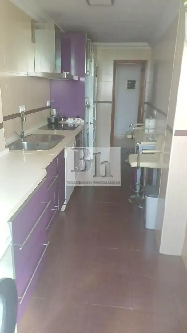 Piso con ascensor en venta en Carretera de Cádiz, imagen 5