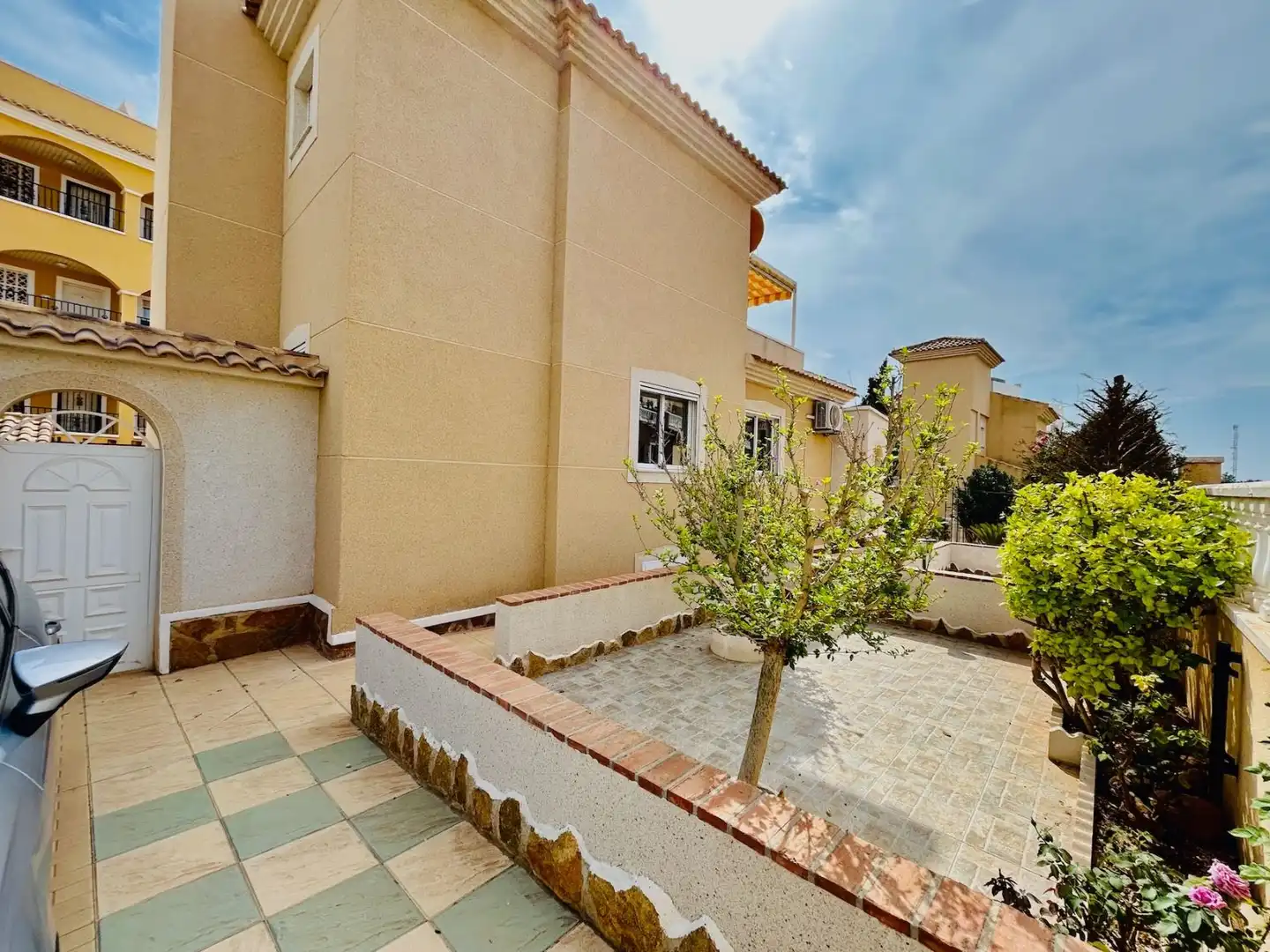 Chalet con terraza en venta en PAVO REAL-CHISMOSA 1, imagen 34