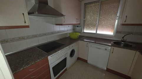 Foto 4 von Wohnung zum Verkauf in Miralvalle - Av. Virgen del Puerto - La Data, Plasencia