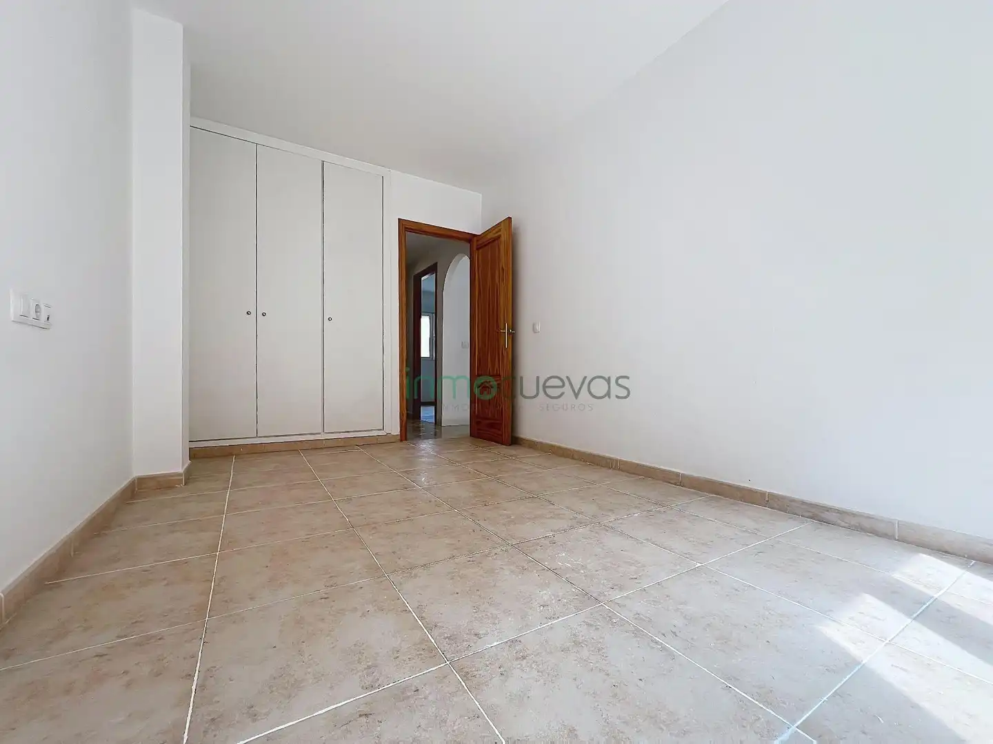 Flat with terrace for sale in Cuevas del Almanzora pueblo, imagen 9