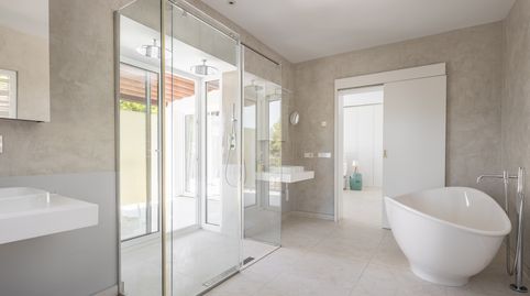 Foto 5 de Casa o xalet de lloguer a Sierra Blanca, Marbella