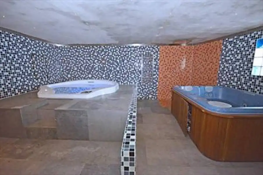 Casa o chalet en venta en Jávea / Xàbia con Aire acondicionado, Jardín privado y Terraza