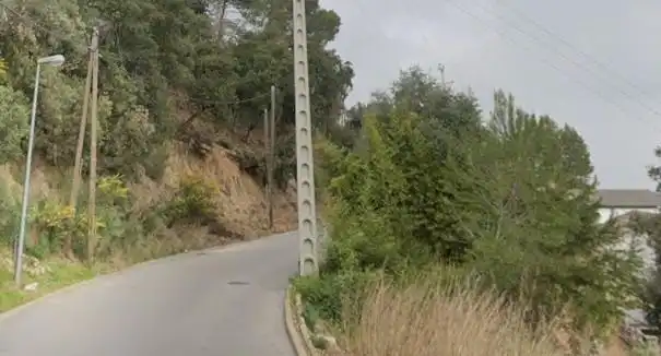 Terreno residencial en venta en Palafolls, imagen 3