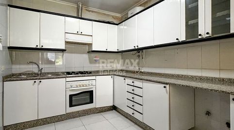 Foto 5 de Pis en venda a Rúa Das Medoñas, Priegue, Nigrán