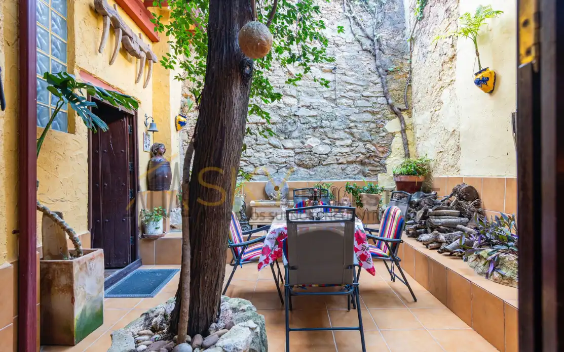 Hotel en venda a Carrer de Beat Nicolas Factor