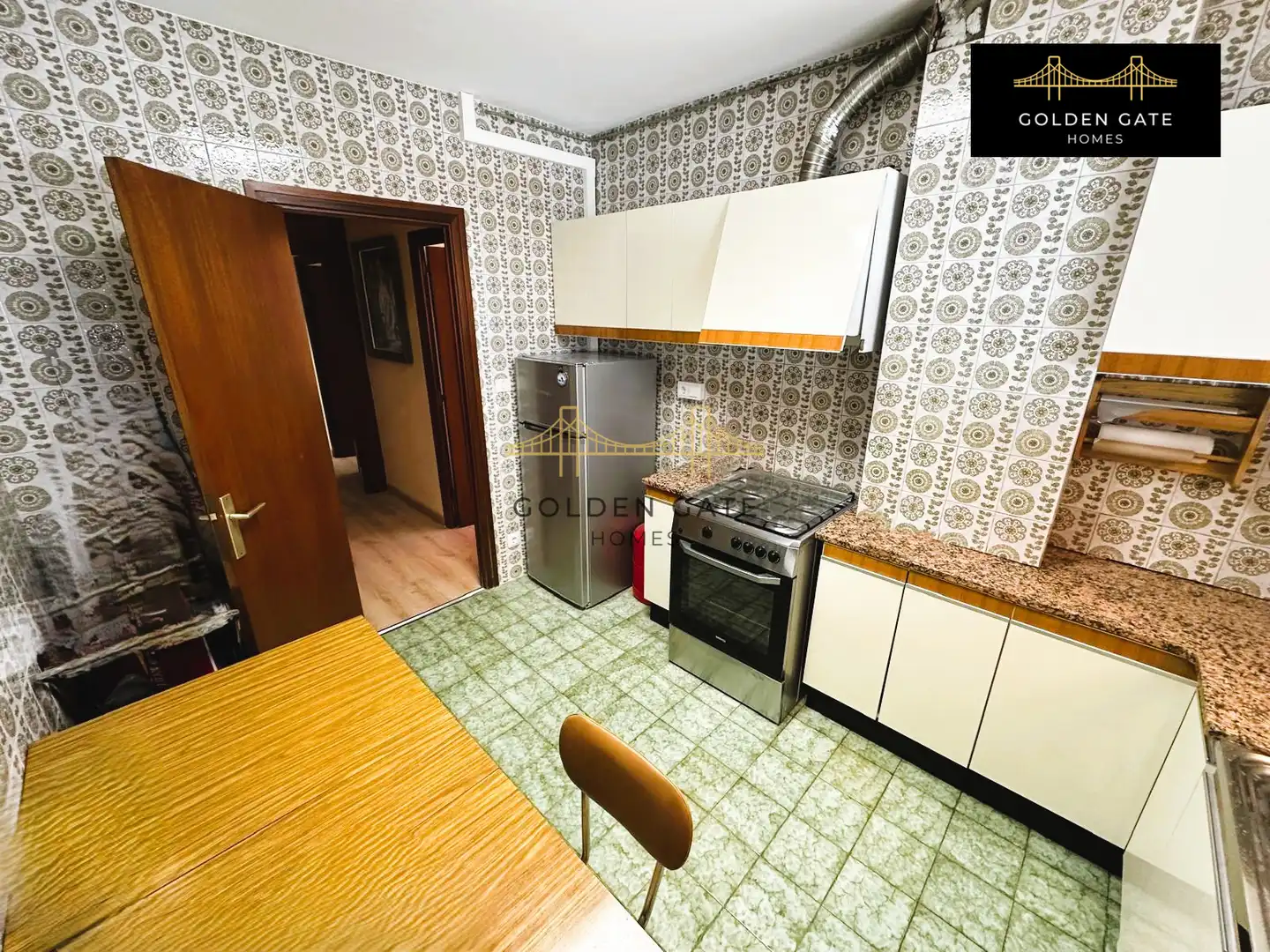 Flat with terrace for sale in Carrer Bonaventura Riberaygua, imagen 13
