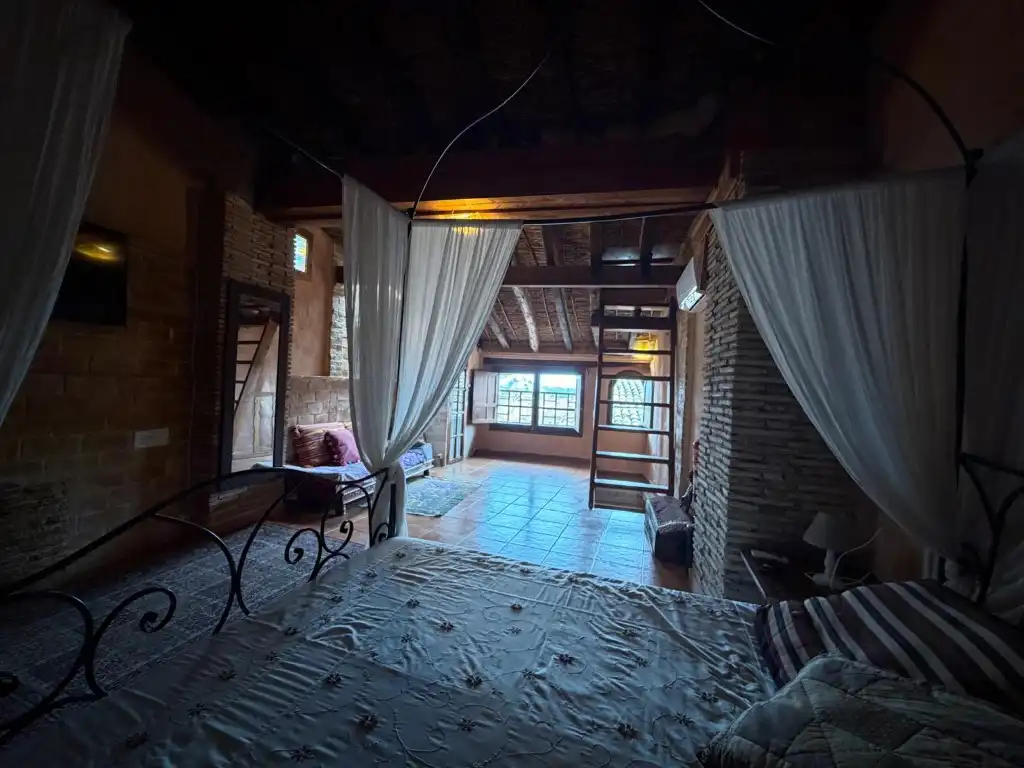 Dormitori de Casa o xalet en venda en Jérica
