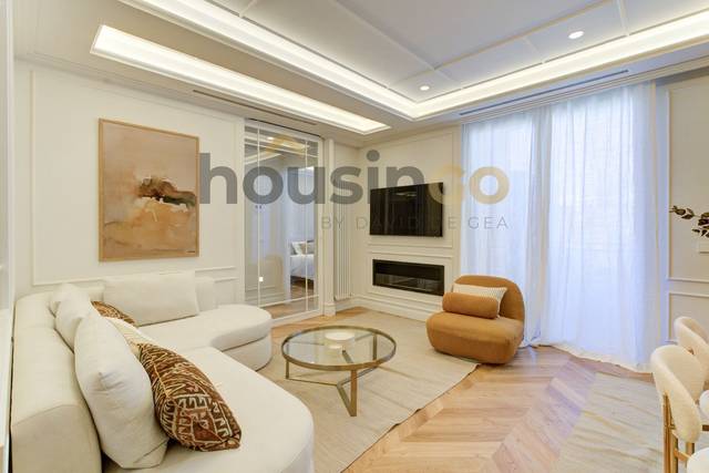 Piso en Alquiler en Doce de Octubre en Ibiza de Madrid