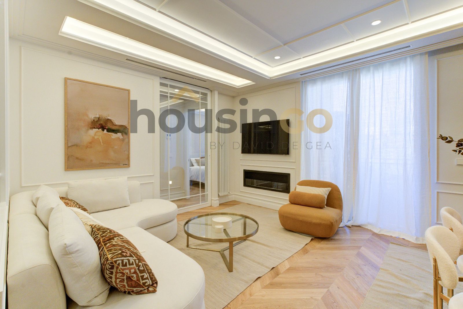 Flat to rent in Doce de Octubre, Ibiza de Madrid