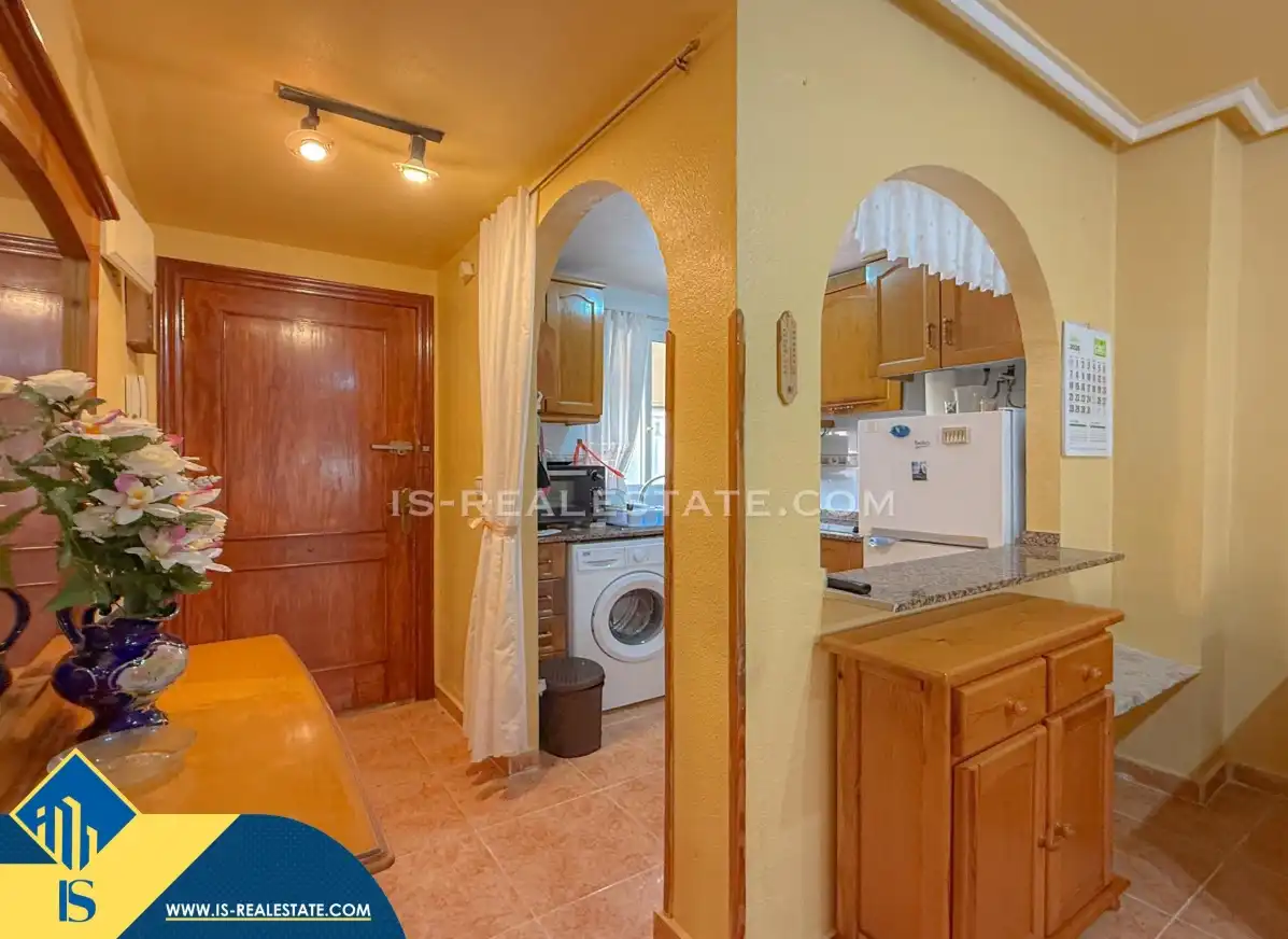 Apartamento con piscina en venta en Nueva Torrevieja - Aguas Nuevas, imagen 16