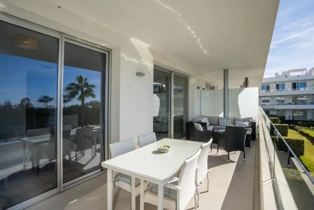 Apartamento con piscina en venta en Benamara - Atalaya, imagen 2