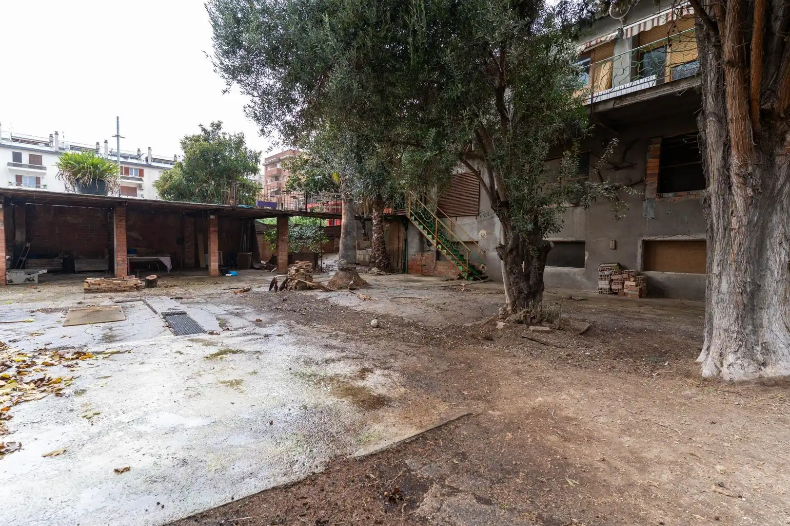 Casa o xalet en venda en Sant Vicenç Dels Horts amb Jardí privat