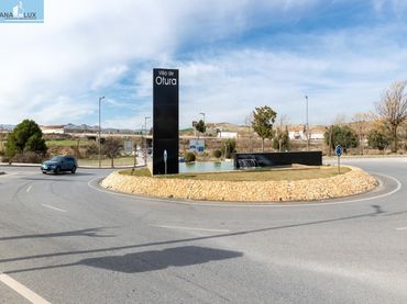 Terreno residenziale in vendita a Calle Jacaranda