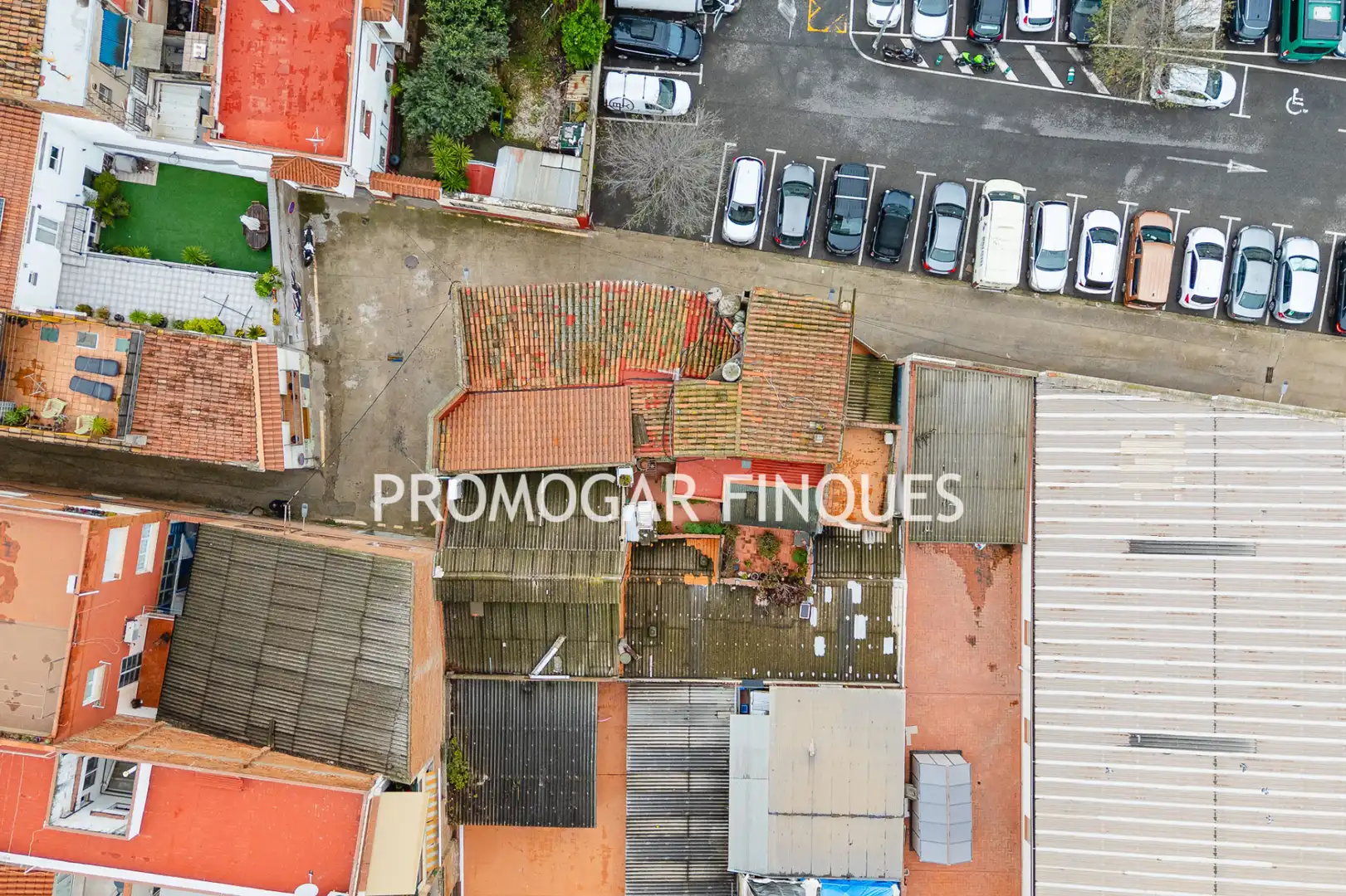 Exterior view of Houses for sale in Sant Feliu de Llobregat  with Terrace