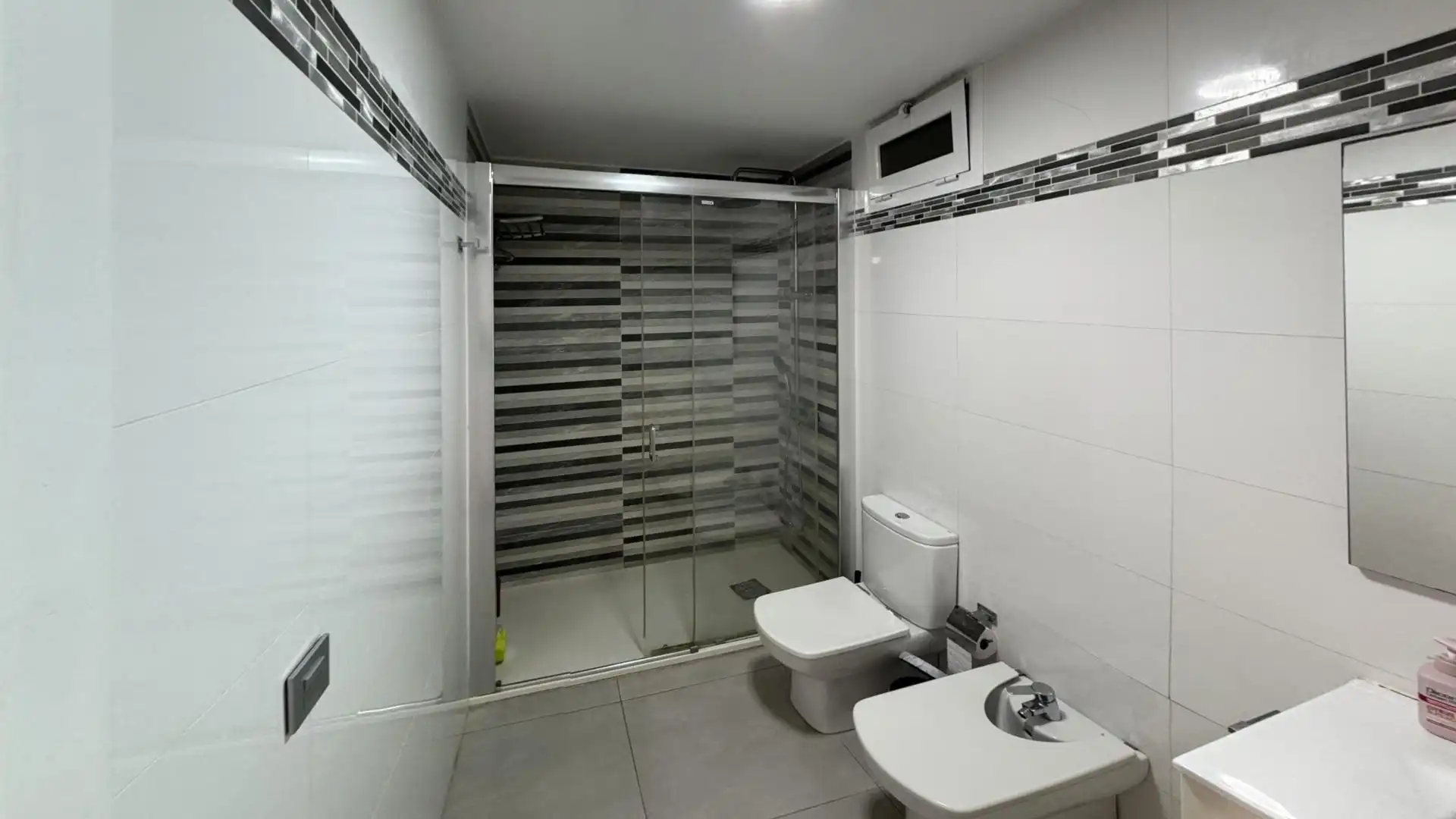 Baño de Casa o chalet en venta en Telde con Aire acondicionado, Terraza y Trastero