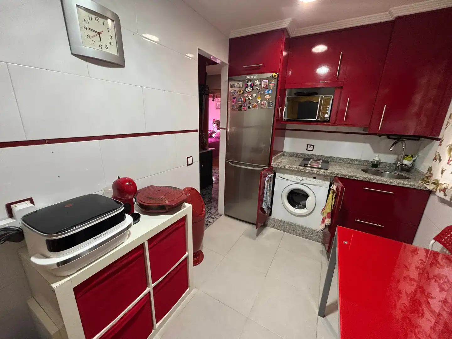 Piso con ascensor en venta en Calle VEGA DE ARRIBA, imagen 6