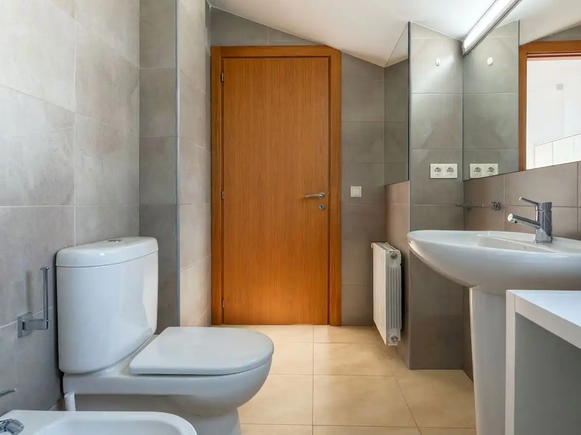 Maisonette mit Aufzug zum Verkauf in CONRAD PALLI I BATET 11, imagen 19