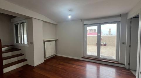 Foto 5 de Àtic en venda a Iñigo Arista, Iturrama,  Pamplona / Iruña