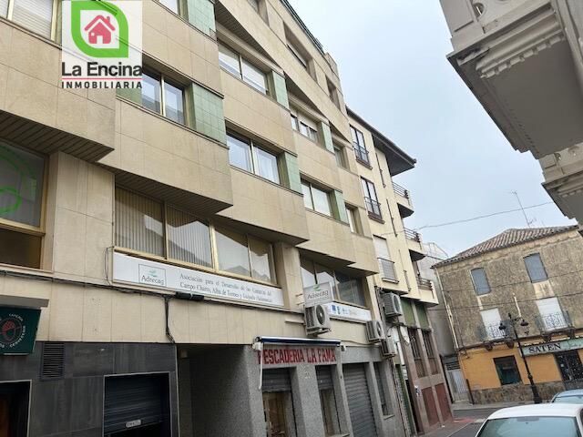 Flat for sale in Guijuelo  with Heating