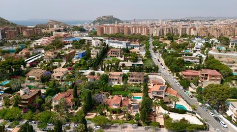 Foto 3 de Casa o chalet en venta en Avenida Dr Fleming, Vistahermosa, Alicante