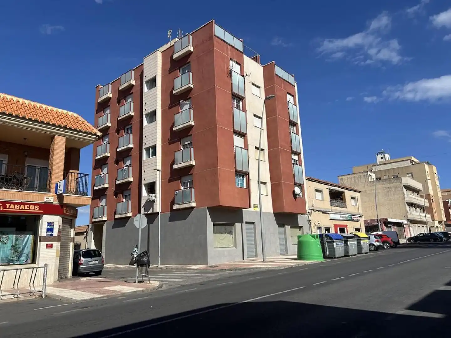 Piso en venta en Roquetas de Mar ciudad, imagen 5