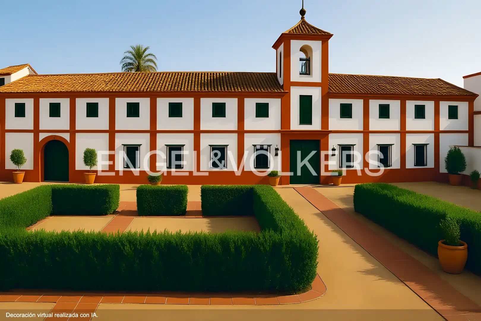 Vista exterior de Casa o chalet en venta en Castilleja de la Cuesta con Calefacción, Jardín privado y Piscina