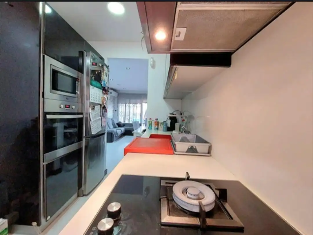 Apartament amb piscina en venda a Calle COLLADOS ZIESCHANG, LOS, imagen 9