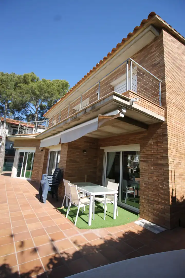 Villa avec terrasse à vendre à El Pedró, imagen 42