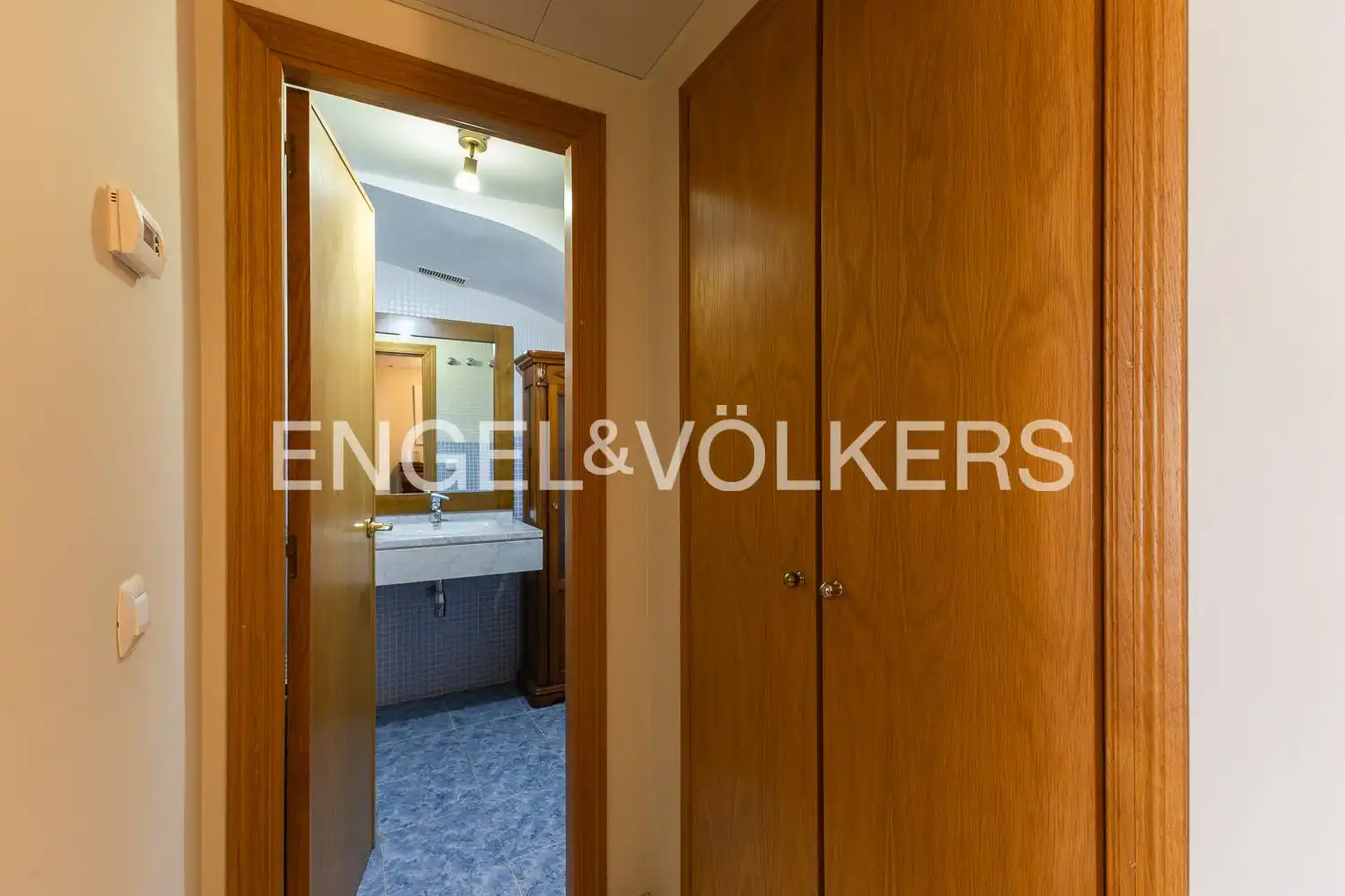 Piso en venta en Bétera con Aire acondicionado, Calefacción y Jardín privado