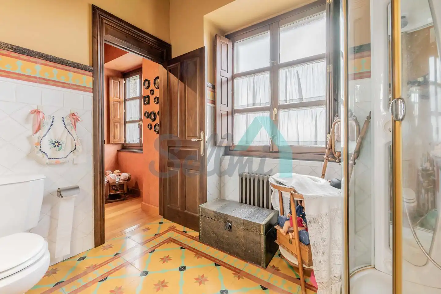 Casa o xalet en venda a Vicente Vallina García, Buenavista