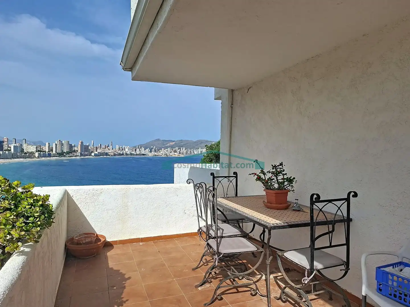 Apartment mit Terrasse zum Verkauf in Playa de Poniente, imagen 15