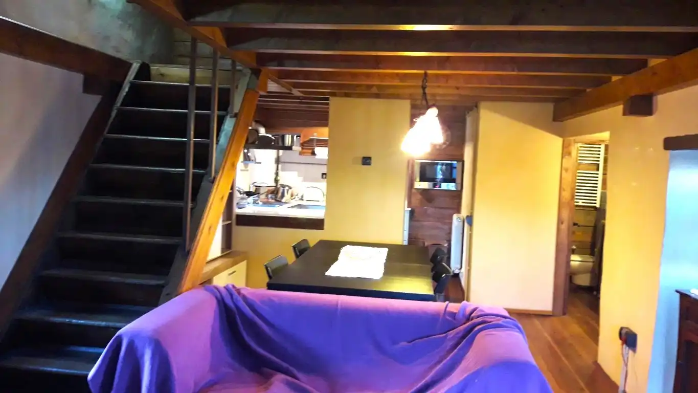 Dúplex en venda en Guils de Cerdanya amb Calefacció, Parquet i Traster