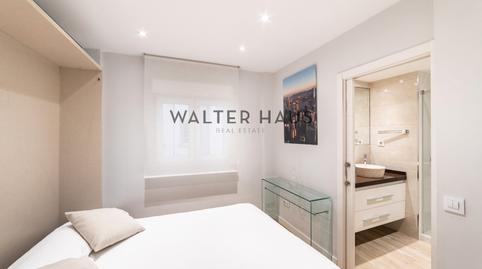 Foto 4 de Pis en venda a Calle de Sancho Dávila, Fuente del Berro, Madrid