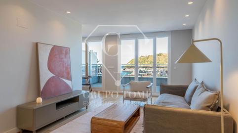 Photo 3 of Attic for sale in Calle Alto de San Bartolomé, 1, Amara Zaharra - Arbaizenea, Donostia - San Sebastián