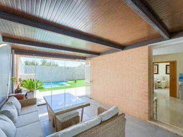 Casa bifamiliare con balcone in vendita a Calle Verdejo
