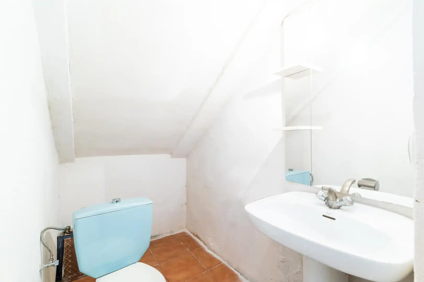 Badezimmer von Haus oder Chalet zum Verkauf in Colomera