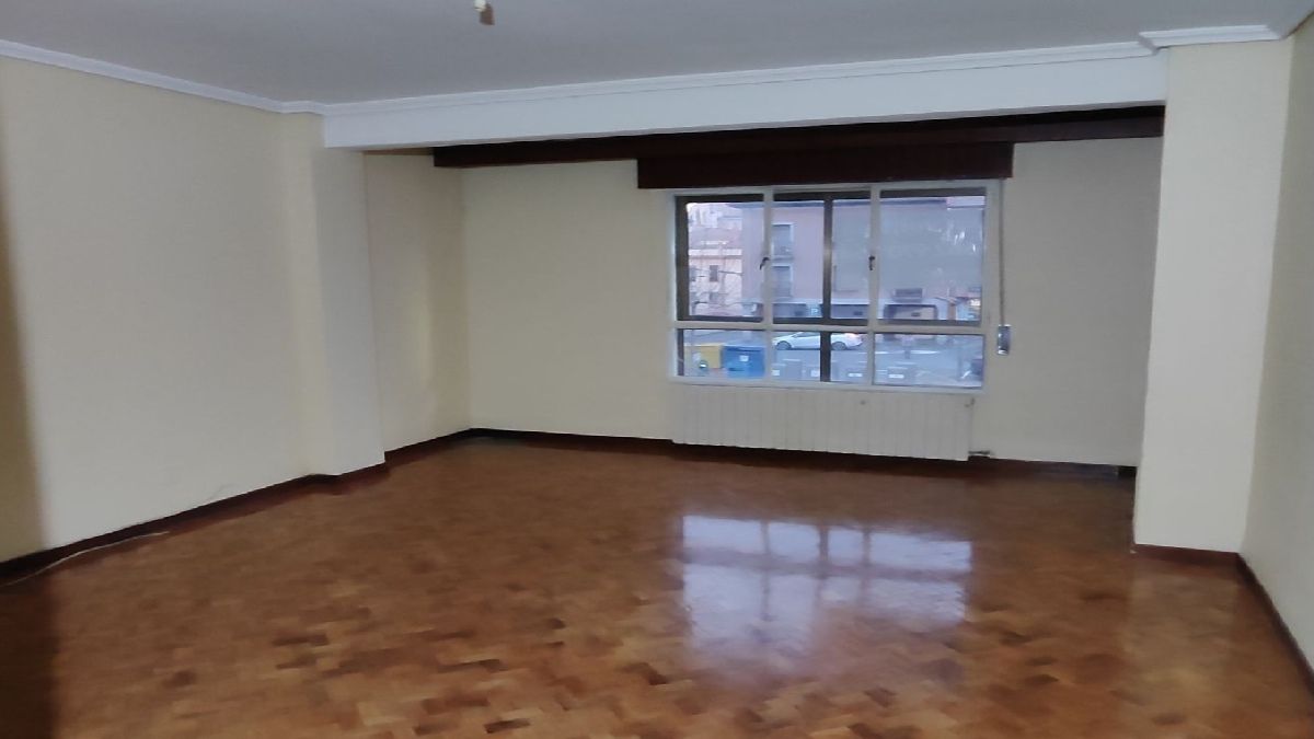 Living room of Flat for sale in Medina del Campo