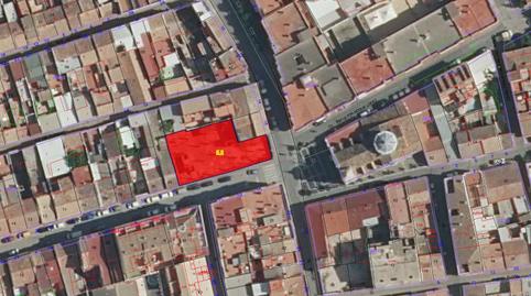 Foto 2 de Edifici en venda a Calle Almohajar, 2, Era Alta, Murcia Capital