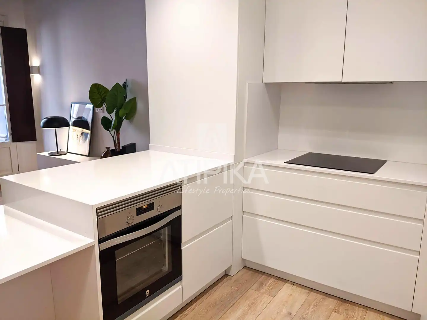 Penthouse mit Terrasse zum Verkauf in Ciutat Vella, imagen 9